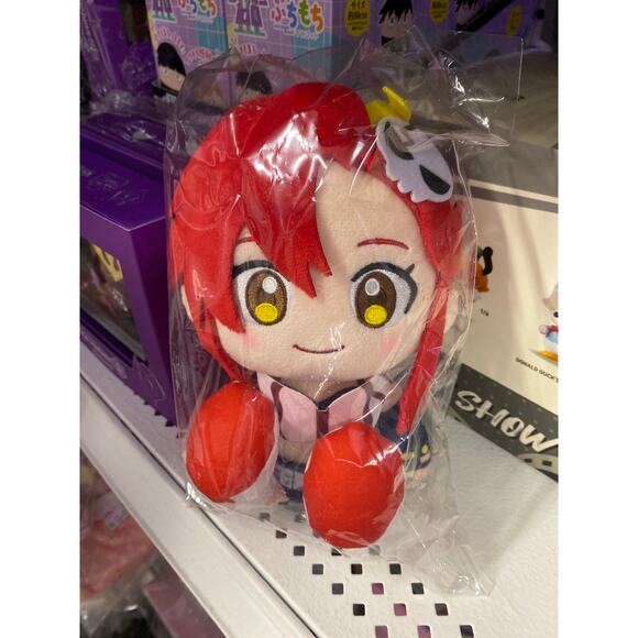 Good Smile Company Gurren Lagann Plush Yoko - Picture 1 of 4
